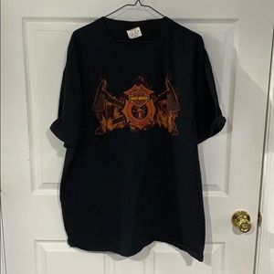 Harley Davidson T-Shirt 2XL